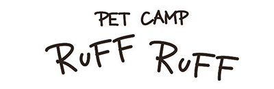 PET CAMP RUFF RUFF